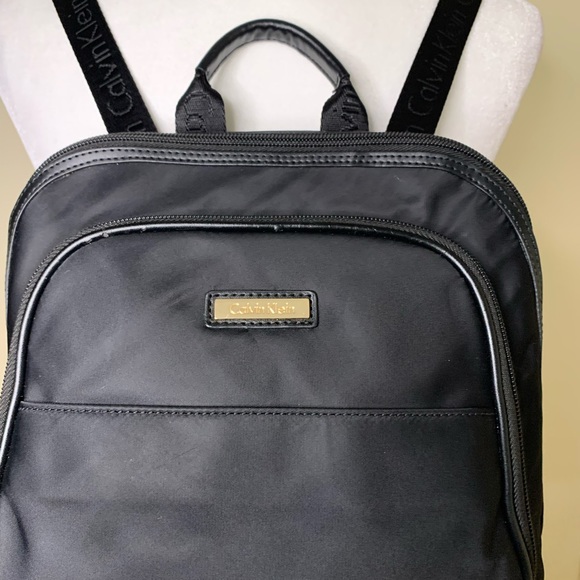 Calvin Klein Mini Backpack